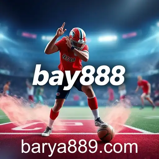 Bay888: Bringing Authentic Sports Games to the Virtual Arena