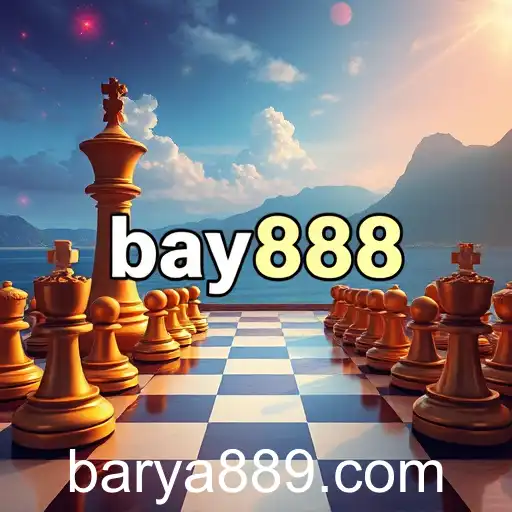 Exploring the Allure of Strategy Games: A Dive into the Keyword 'bay888'